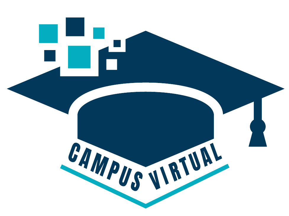 Logo de Campus Virtual